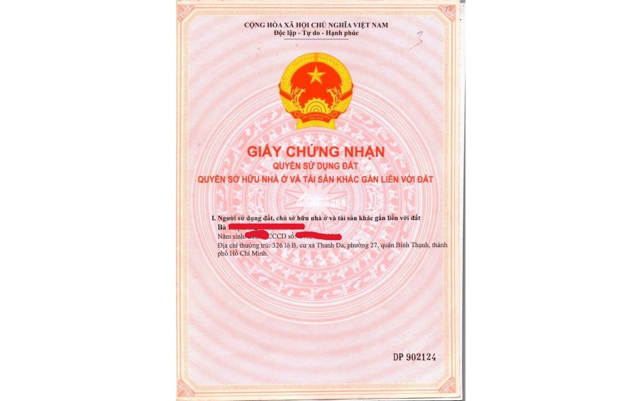 Lô đất siêu đẹp, ngay tại xã Đăk Mar
